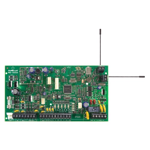 Paradox MG505EN - 868MHz ústredňa