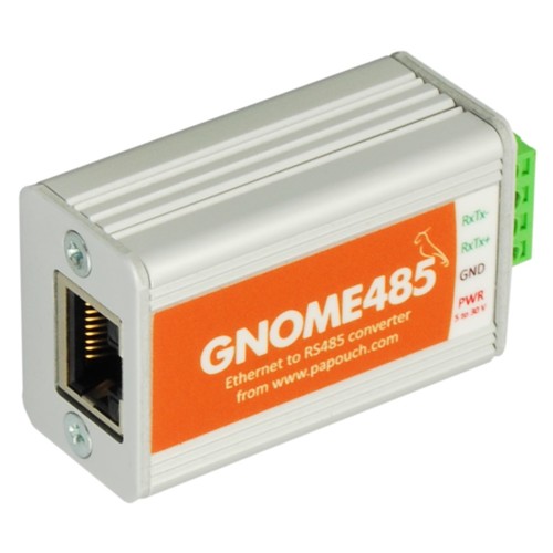 Prevodník GNOME485 - Prevodník 485 / TCP IP