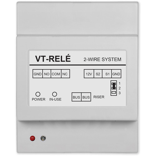V-Line VT-RELÉ - relé modul