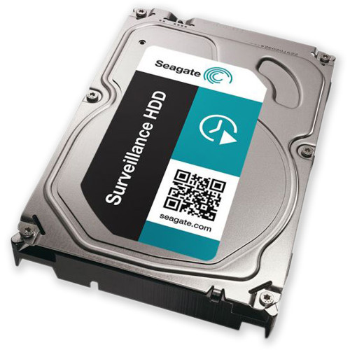 HDD 4 TB SATA