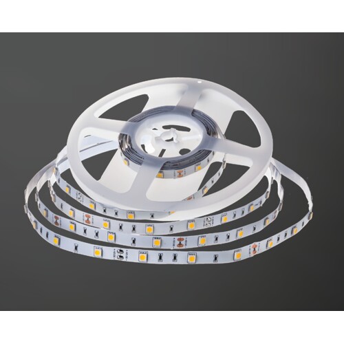 LED pás - 5050 60 LED 5m rolka