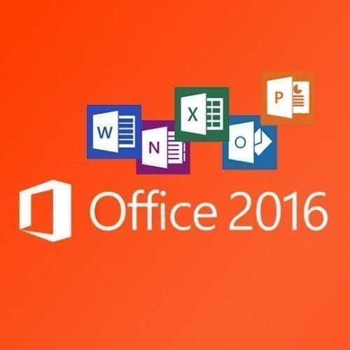 Microsoft Office Professional Plus 2016 CD Key (Digital Download)