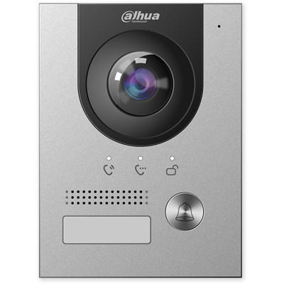 Dahua VTO2202F-P - vonkajšia IP jednotka s kamerou