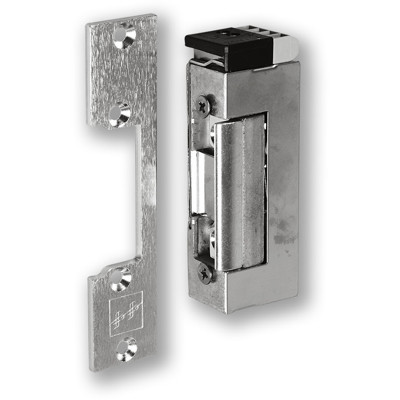 Abloy 17RR-E4 - nízkoodberový s monitorovaním stavu dverí