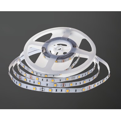 LED pás interiérový - 5050 30 LED