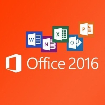 Microsoft Office Professional Plus 2016 CD Key (Digital Download)