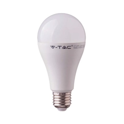 LED žiarovka VT-217 Warm white